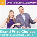 tri hospital dream lottery